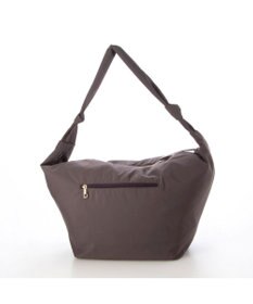 UNBILLION カシュカシュ cachecache / シワナイロンビッグバッグ