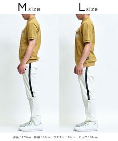 PW CIRCULUS 【MEN】ワッフルポロ 2026年モデル ゴルフ