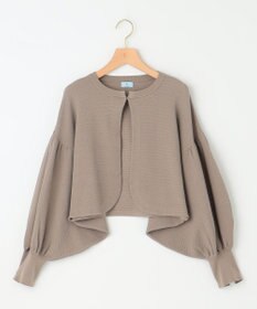 組曲 ドルマンボレロ カーディガン