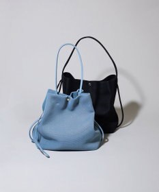 TOPKAPI 【Breath TOPKAPI】メッシュ 2way ビッグ ワンハンドル ショルダーバッグ