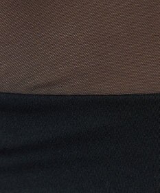 Chacott Motion シアーブラトップ