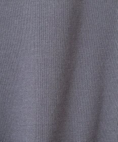 earth music&ecology チュールヘムニットプルオーバー