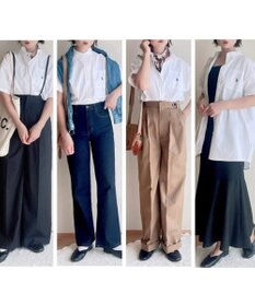 WEGO USPOLOハーフスリーブシャツ