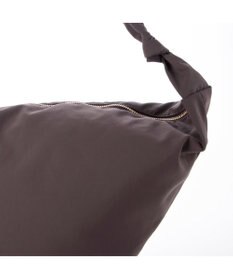 UNBILLION カシュカシュ cachecache / シワナイロンビッグバッグ