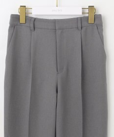 ANY SIS 【セットアップ可】イージーケアライト パンツ