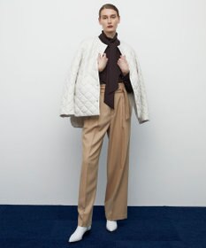 BEIGE， TERNES / ワイドパンツ