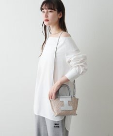 IACUCCI 【予約】ソルベット XS PAGLIA/LAMINATO