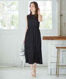 抗菌防臭 エアリーサマー ワンピース Feroux ファッション通販 公式通販 オンワード クローゼット