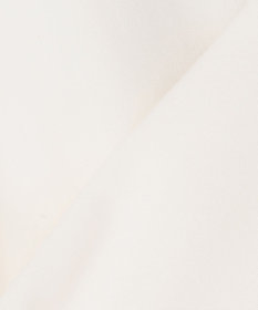 uncrave コットンツイル シャツワンピース（uncrave WHITE）