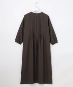 J.PRESS LADIES S 【人気・お呼ばれ・一枚で着映え】ECO ウェザー ストレッチ ワンピース