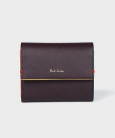 カラードエッジ 2つ折り財布 / Paul Smith | ファッション通販 【公式