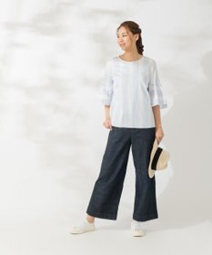 ONWARD Reuse Park 【自由区】ブラウス春夏