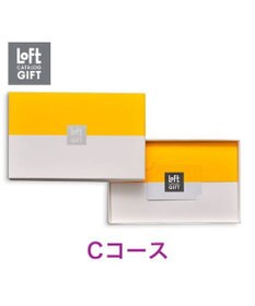 antina gift studio ロフト カタログギフト ＜Cコース＞