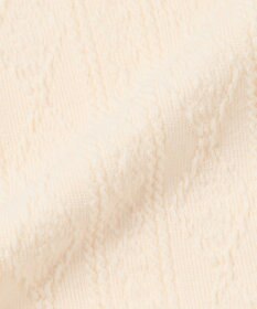 ANY KIDS ケーブル ジャガードレギンス