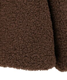 Green Parks Ｖネックボアカーディジャケット