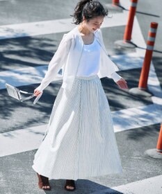 23区 L 【洗える】ヘルシーインナー タンクトップ