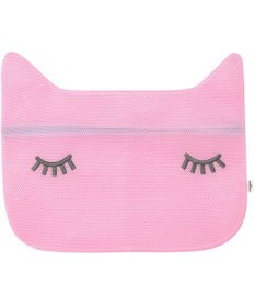 tsumori chisato SLEEP ランドリーケース（ネコ型・大）　/ワコール　UEX510