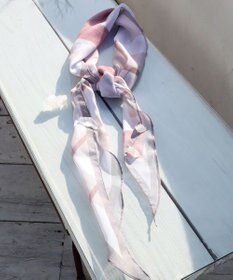 Tiaclasse ロングストール