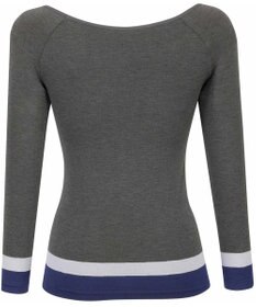 WACOAL あったかインナー よく伸びる生地 袖丈調節可能(7分袖~9分袖) 保温性(身生地) 9分袖 長袖 【360°ラクストレッチ】 レディース CLD371 /ワコール