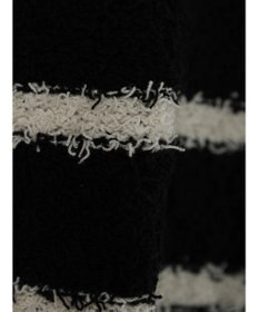 AMERICAN HOLIC モノトーンＶネックニットカーディガン