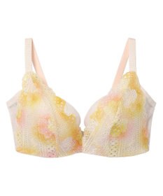 une nana cool MADE WITH LIBERTY FABRIC さあ、わたしレース