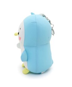 Mother garden しろたん ついてきちゃう マスコット 《クール らむね》