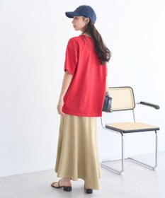 earth music&ecology 【セットアップ対応】キリカエフレアスカート