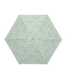 MOONBAT 【シリーズ累計22万本突破】MACKINTOSH PHILOSOPHY 遮光 晴雨兼用 折りたたみ日傘 軽量 ボーダー