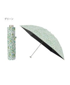 MOONBAT 【シリーズ累計22万本突破】MACKINTOSH PHILOSOPHY 遮光 晴雨兼用 折りたたみ日傘 軽量 ボーダー