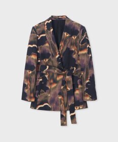 Paul Smith Field Flowers ジャケット