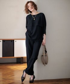 23区 【VIOLAｄ’ORO】レザー ワンショルダー バッグ