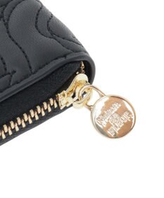 Maison de FLEUR リボンキルティングフラグメントケース