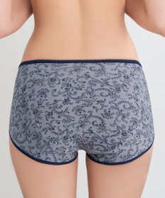 WACOAL ショーツ 【すそピタ】 裾がズレ上がりにくい 綿混(本体) レディース PPD245 /ワコール