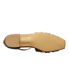 REGAL FOOT COMMUNITY 【リーガルレディース】F68Q グルカサンダル【公式WEBショップ限定カラー】 サンダル