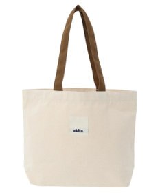 CRAFT STANDARD BOUTIQUE akha.　キャンバストート/A4サイズ