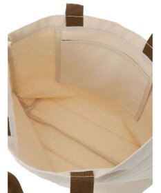 CRAFT STANDARD BOUTIQUE akha.　キャンバストート/A4サイズ