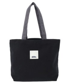 CRAFT STANDARD BOUTIQUE akha.　キャンバストート/A4サイズ