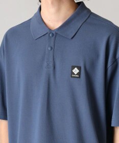 Columbia Columbia/ ビーボウルショートスリーブポロ /コロンビア