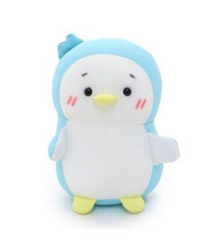 Mother garden しろたん ついてきちゃう マスコット 《クール らむね》