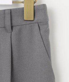 ANY SIS 【セットアップ可】イージーケアライト パンツ