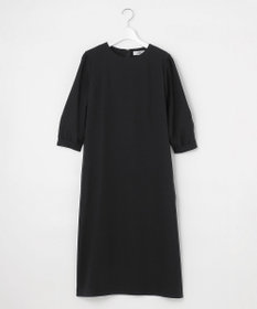 J.PRESS LADIES L 【WEB限定カラーあり・洗える】RELAXIONツイル ワンピース