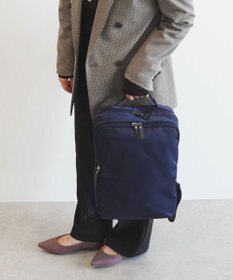 ACE BAGS & LUGGAGE 【WEB限定】 ACE WRT-505 リュック ビジネス A4 13.3インチPC 20251 エース