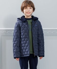 J.PRESS KIDS 【140-170cm】20/2 天竺ロゴ カットソー