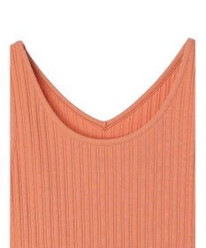 earth music&ecology ２ＷＡＹネックタンクトップ