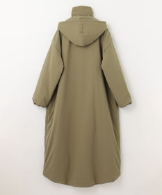 NAVE 【NAVE】パディング ロングコート