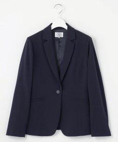 J.PRESS LADIES T/Rアルガンシルク テーラード ジャケット