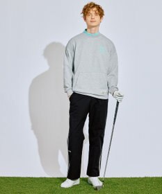 PW CIRCULUS 【MEN】アニマルグラフィックスウェット ゴルフ