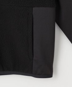 23区GOLF 【MEN】ボアフリースプルオーバー