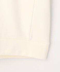 23区GOLF 【MEN】ストレッチ裏フリースフーディー