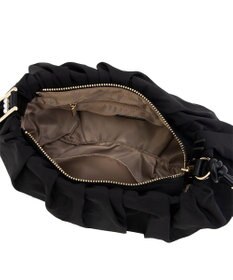 LANVIN en Bleu グラシリィ ミニショルダーバッグ